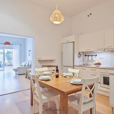 Alcam Loft Alio Barcelona Exterior foto