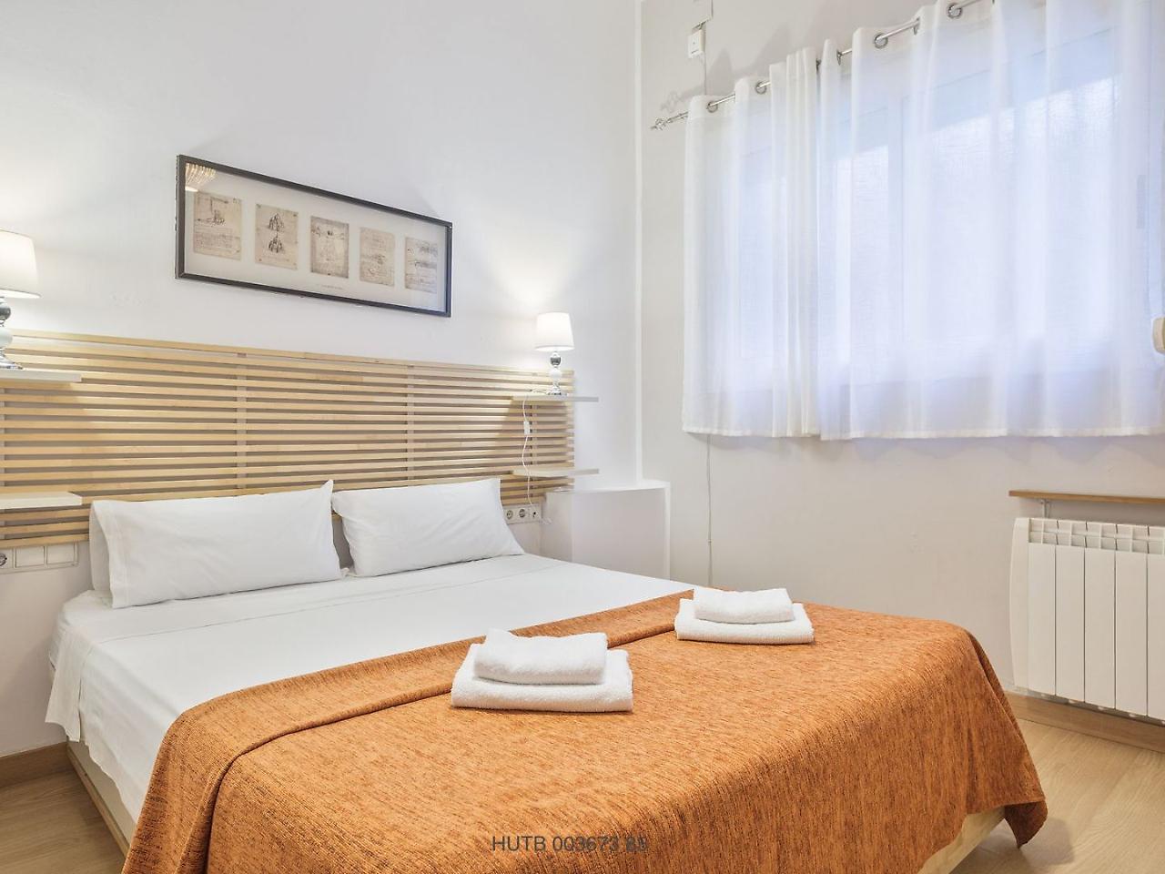 Alcam Loft Alio Barcelona Exterior foto